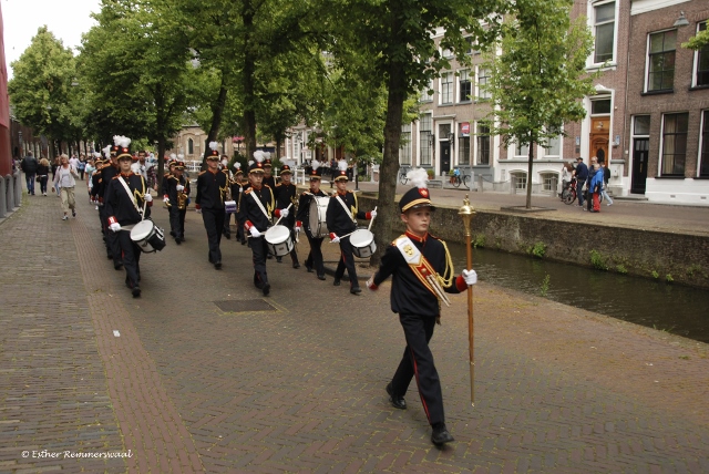 Muziekvereniging Laurentius zoekt dirigent voor Jong Laurentius