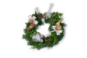 Kerstkrans